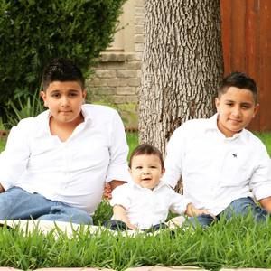 Meet your Posher, Rocio